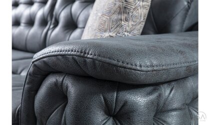 Medusa Home Mobilya - Alice Köşe Takımı