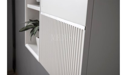 Medusa Home Mobilya - Alina Ekru Tv Ünitesi