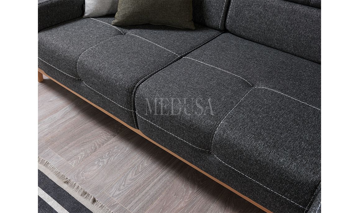 Medusa Home Mobilya - Aliza Köşe Takımı