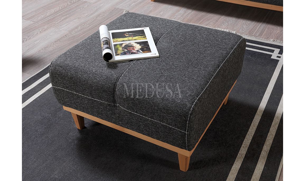 Medusa Home Mobilya - Aliza Köşe Takımı