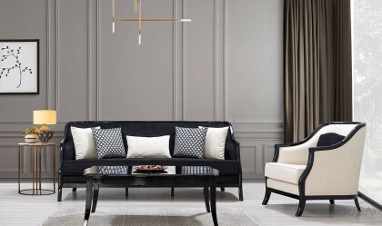 Medusa Home Mobilya - Alize Avangarde Koltuk Takımı