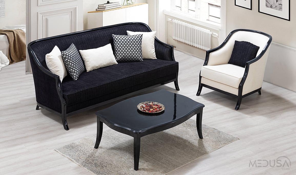 Medusa Home Mobilya - Alize Avangarde Koltuk Takımı