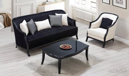 Medusa Home Mobilya - Alize Avangarde Koltuk Takımı