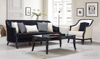 Medusa Home Mobilya - Alize Avangarde Koltuk Takımı
