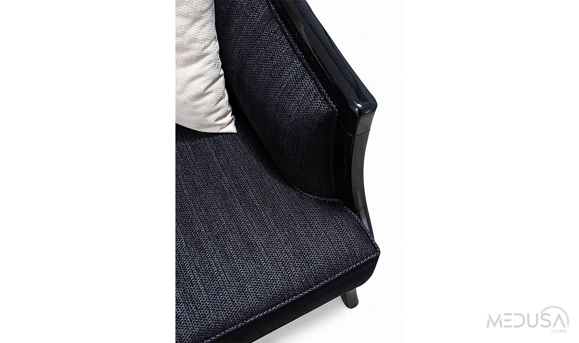 Medusa Home Mobilya - Alize Avangarde Koltuk Takımı