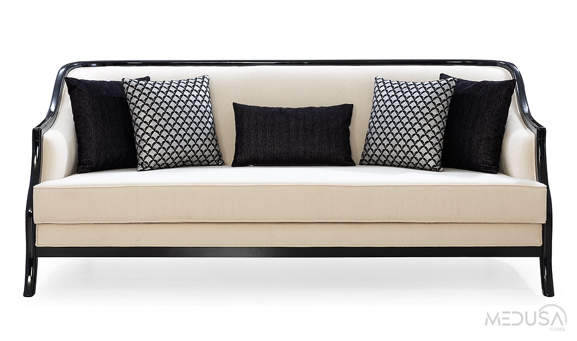 Medusa Home Mobilya - Alize Avangarde Koltuk Takımı