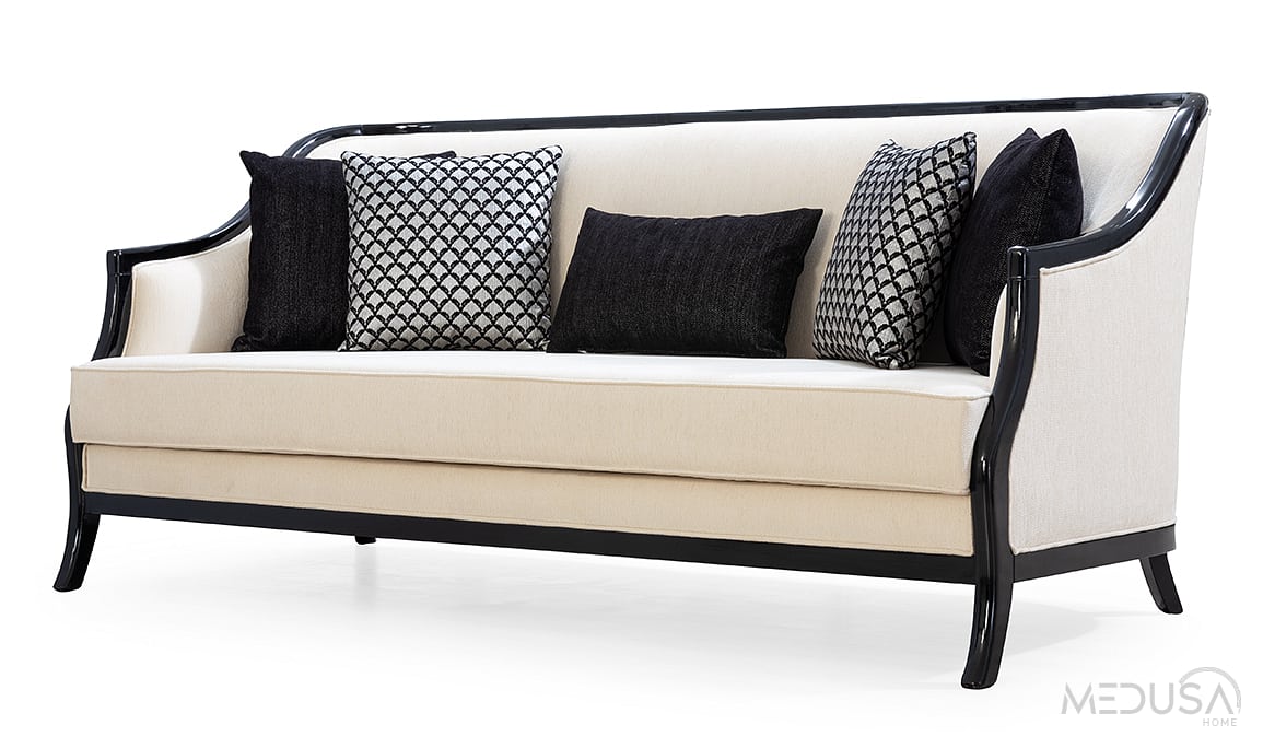 Medusa Home Mobilya - Alize Avangarde Koltuk Takımı