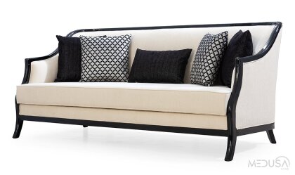 Medusa Home Mobilya - Alize Avangarde Koltuk Takımı