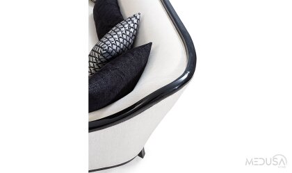 Medusa Home Mobilya - Alize Avangarde Koltuk Takımı