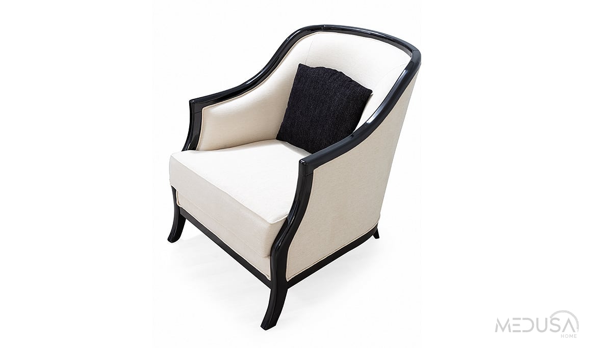 Medusa Home Mobilya - Alize Avangarde Koltuk Takımı