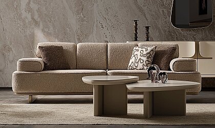 Medusa Home Mobilya - Almata Koltuk Takımı