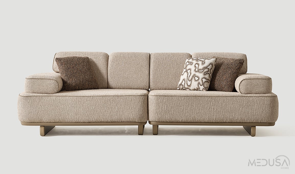 Medusa Home Mobilya - Almata Koltuk Takımı