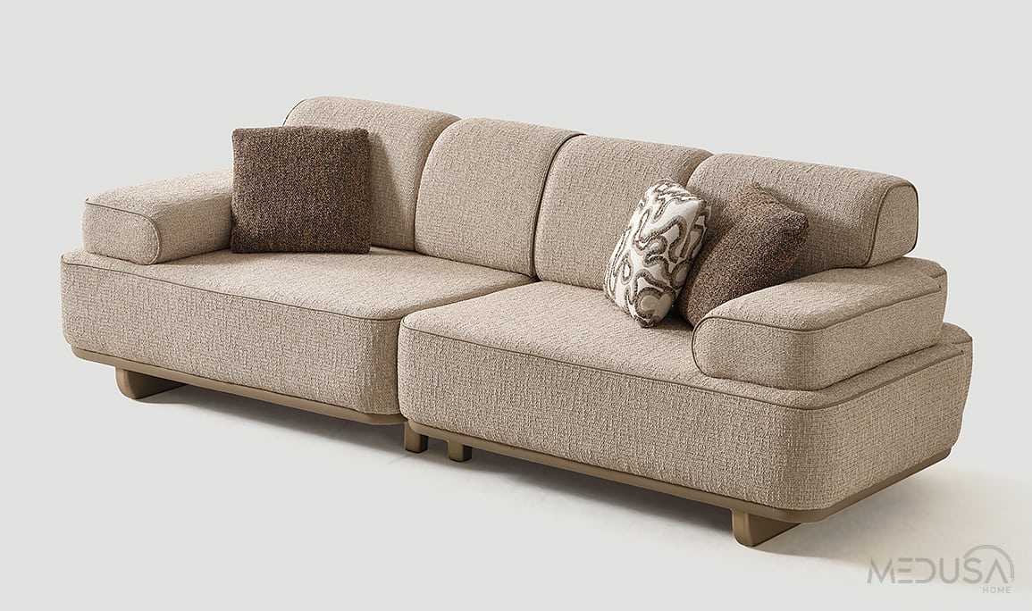 Medusa Home Mobilya - Almata Koltuk Takımı