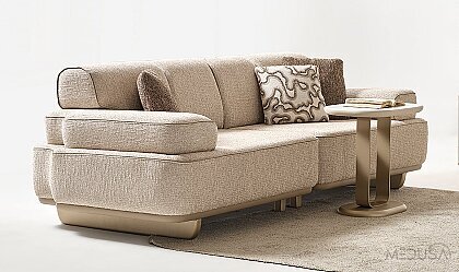 Medusa Home Mobilya - Almata Koltuk Takımı