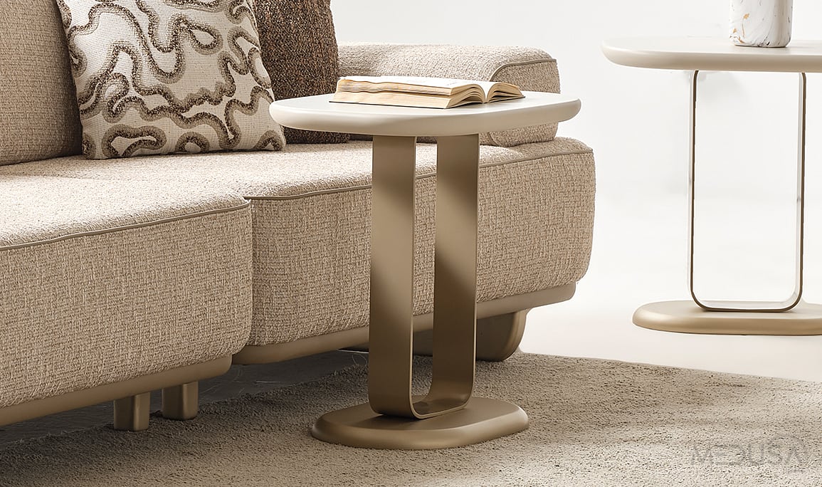 Medusa Home Mobilya - Almata Koltuk Takımı