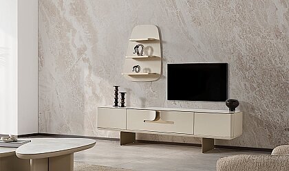 Medusa Home Mobilya - Almata Tv Ünitesi