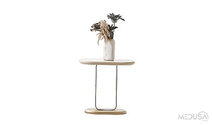 Medusa Home Mobilya - Almata Yan Sehpa