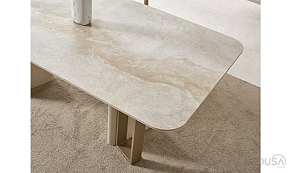 Medusa Home Mobilya - Almata Yemek Odası