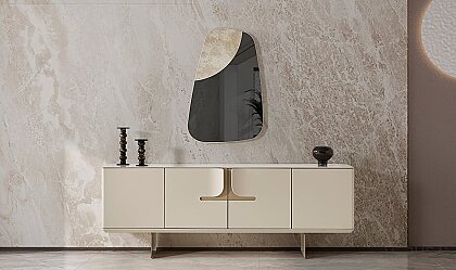 Medusa Home Mobilya - Almata Yemek Odası