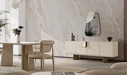 Medusa Home Mobilya - Almata Yemek Odası