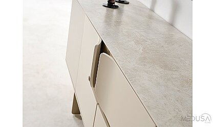 Medusa Home Mobilya - Almata Yemek Odası