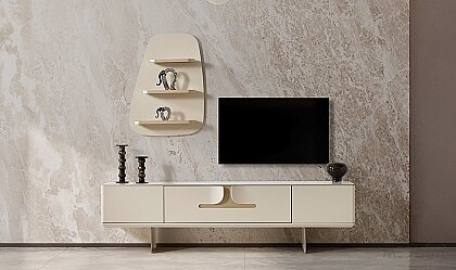 Medusa Home Mobilya - Almata Yemek Odası