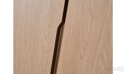 Medusa Home Mobilya - Almina 6 Kapaklı Gardırop