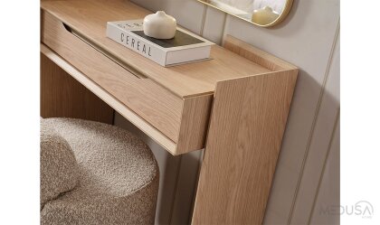 Medusa Home Mobilya - Almina 6 Kapaklı Yatak Odası