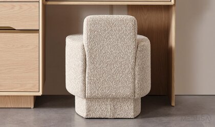 Medusa Home Mobilya - Almina 6 Kapaklı Yatak Odası