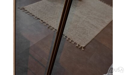 Medusa Home Mobilya - Almina 6 Kapaklı Yatak Odası