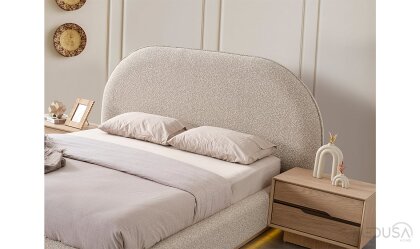 Medusa Home Mobilya - Almina Karyola