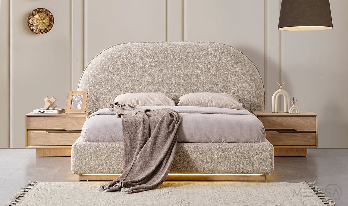 Medusa Home Mobilya - Almina Komodin