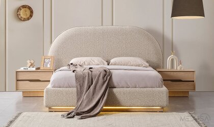 Medusa Home Mobilya - Almina Komodin