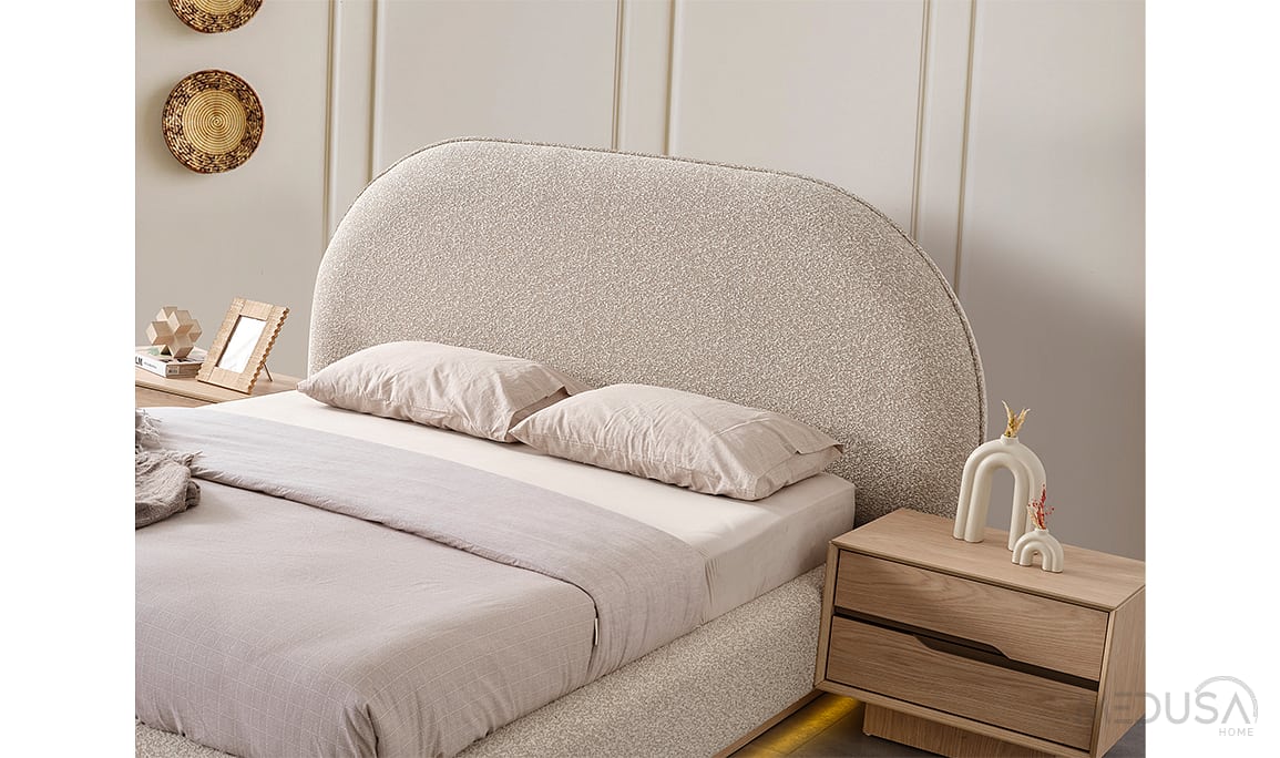 Medusa Home Mobilya - Almina Komodin