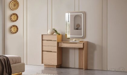 Medusa Home Mobilya - Almina Şifonyer