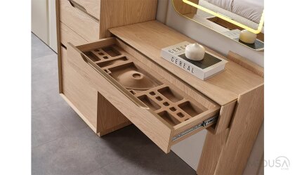 Medusa Home Mobilya - Almina Şifonyer