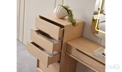 Medusa Home Mobilya - Almina Şifonyer