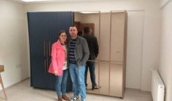 Medusa Home Mobilya - Alper Bey - Bursa