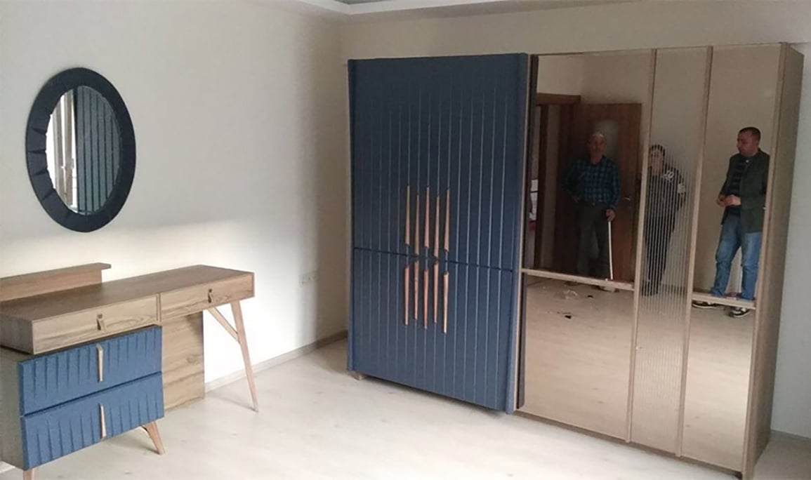 Medusa Home Mobilya - Alper Bey - Bursa