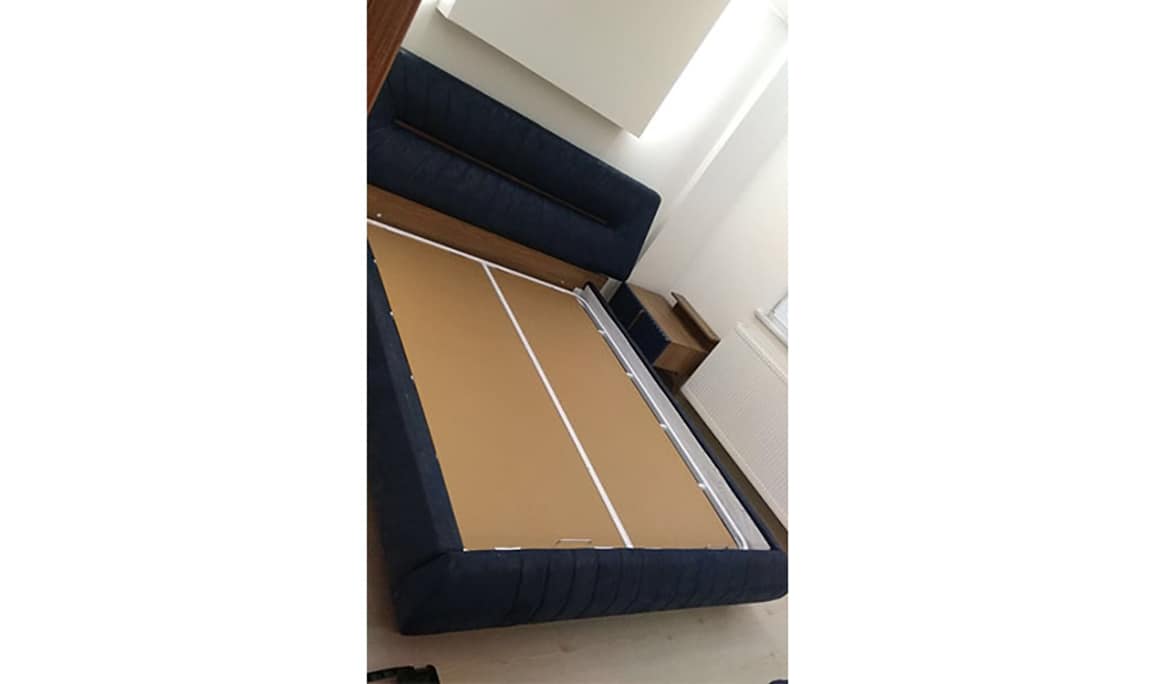 Medusa Home Mobilya - Alper Bey - Bursa