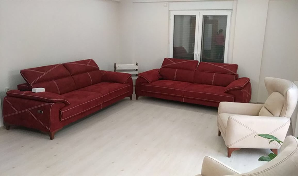 Medusa Home Mobilya - Alper Bey - Bursa
