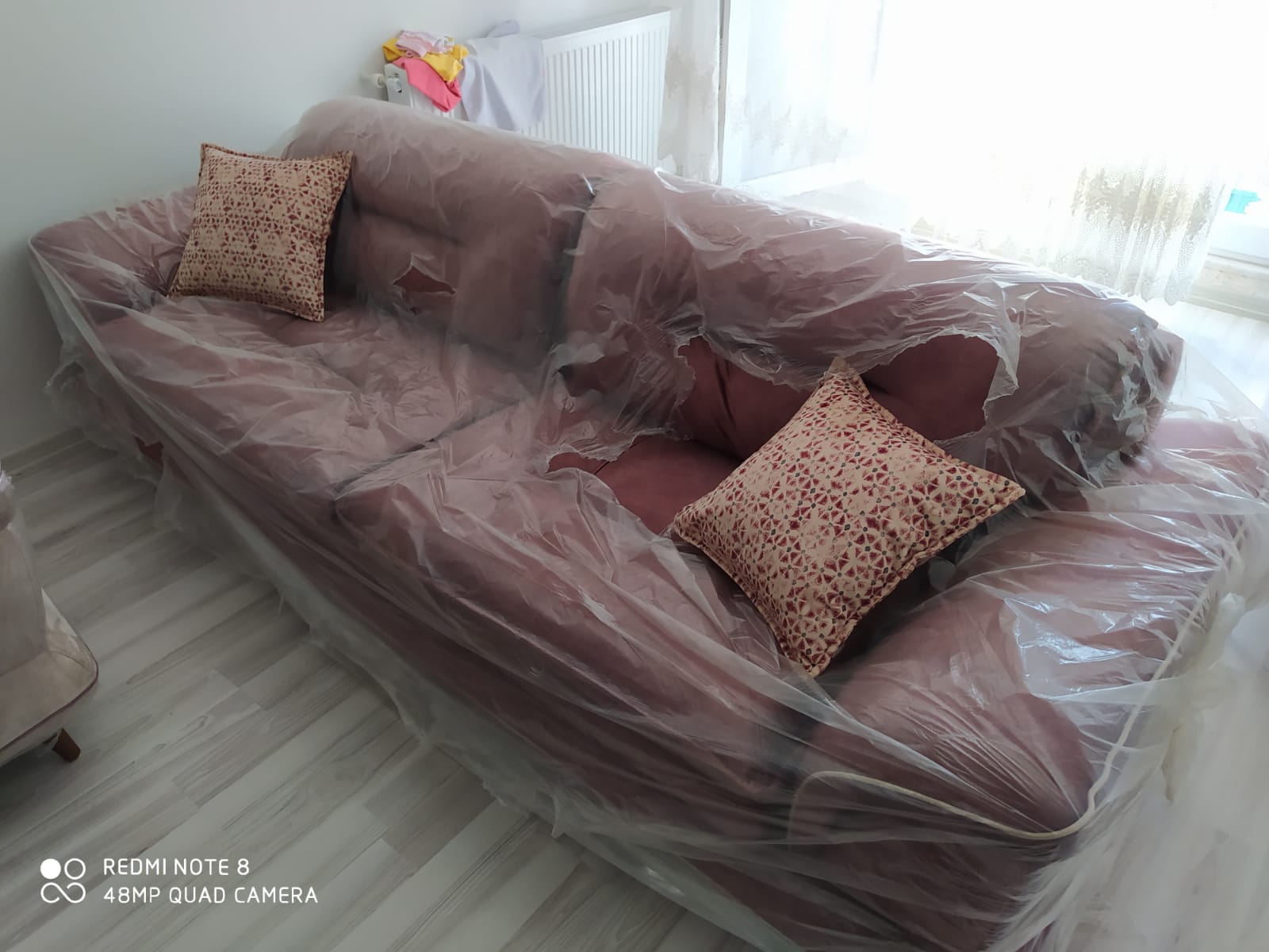 Medusa Home Mobilya - Alper Bey - Bursa