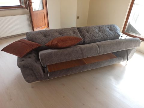 Medusa Home Mobilya - Alperen Bey - İstanbul