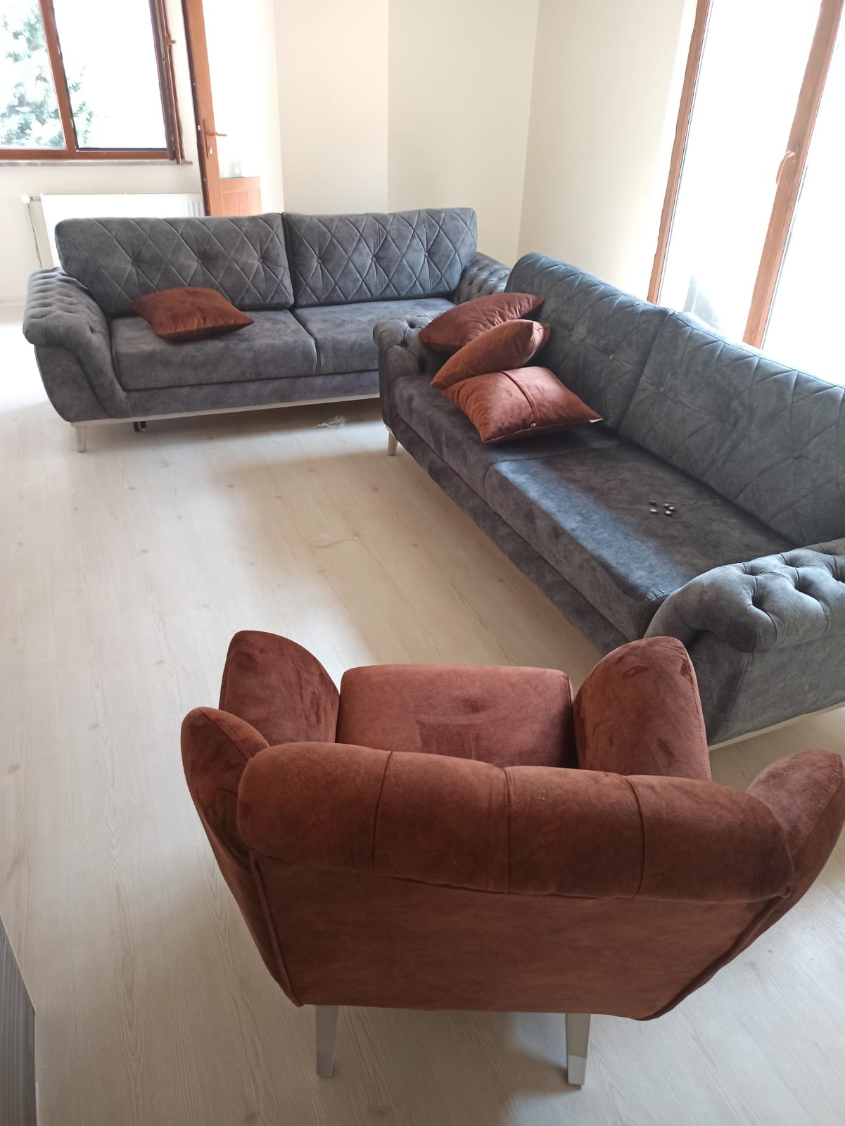 Medusa Home Mobilya - Alperen Bey - İstanbul