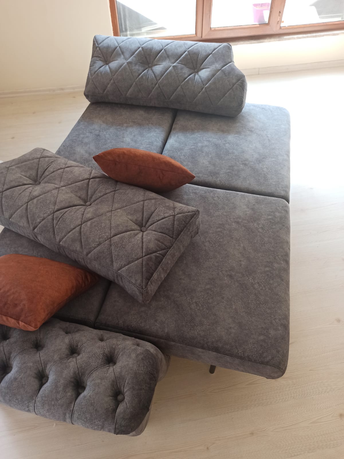 Medusa Home Mobilya - Alperen Bey - İstanbul