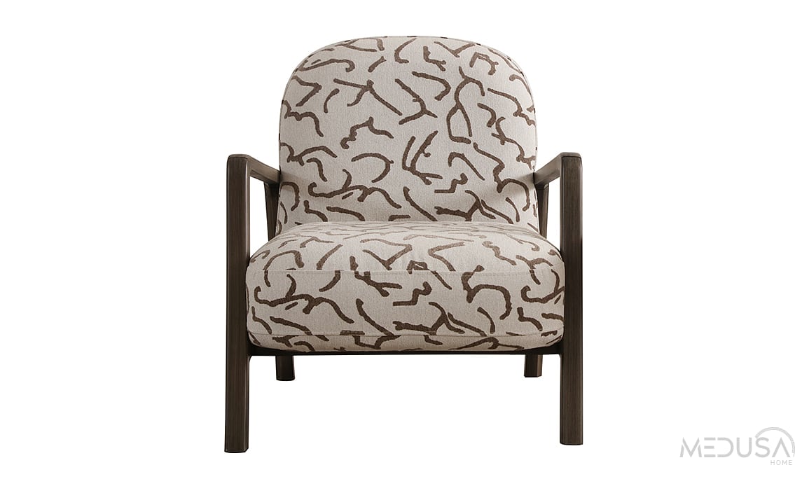Medusa Home Mobilya - Alpha Berjer