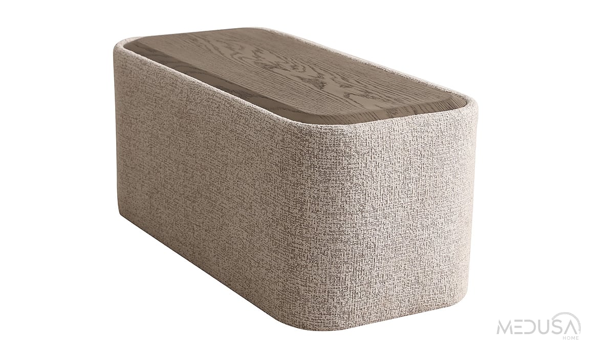 Medusa Home Mobilya - Alpha Dörtlü Koltuk