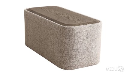 Medusa Home Mobilya - Alpha Dörtlü Koltuk