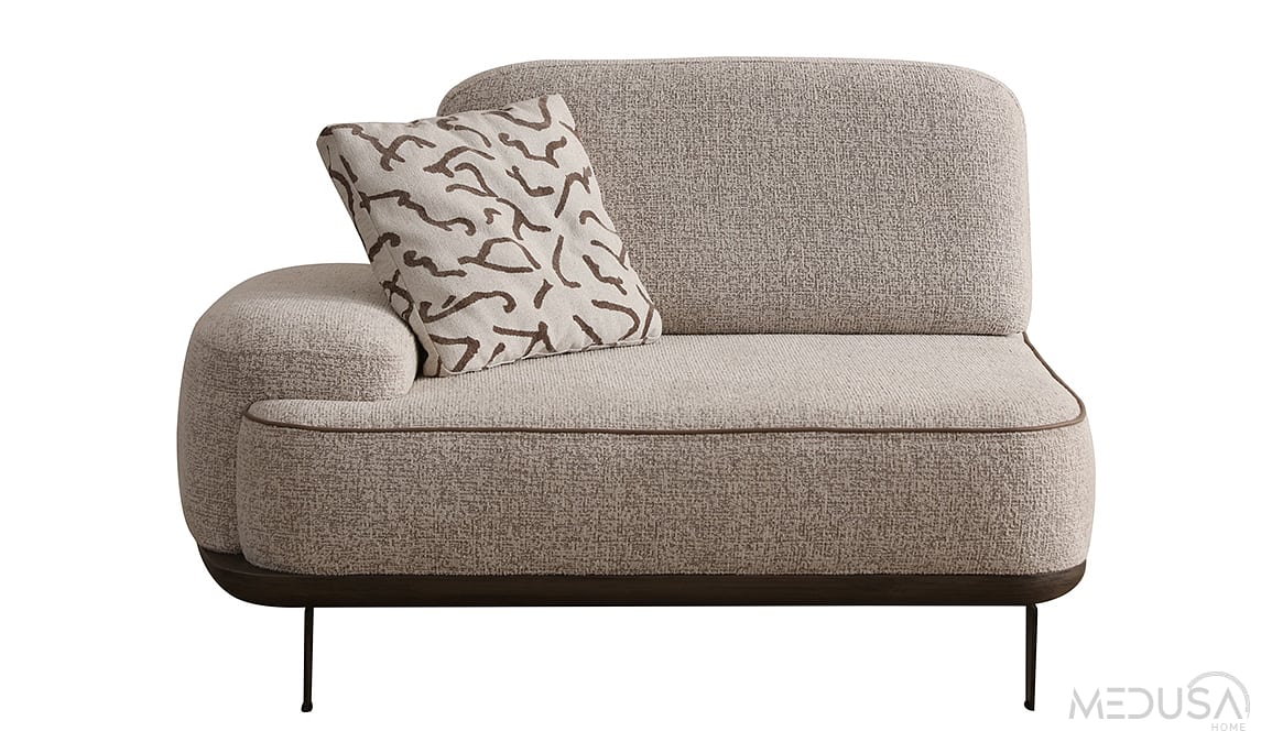 Medusa Home Mobilya - Alpha Kollu Modül