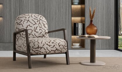 Medusa Home Mobilya - Alpha Koltuk Takımı 4+3+1